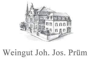 Logo Weingut Prüm